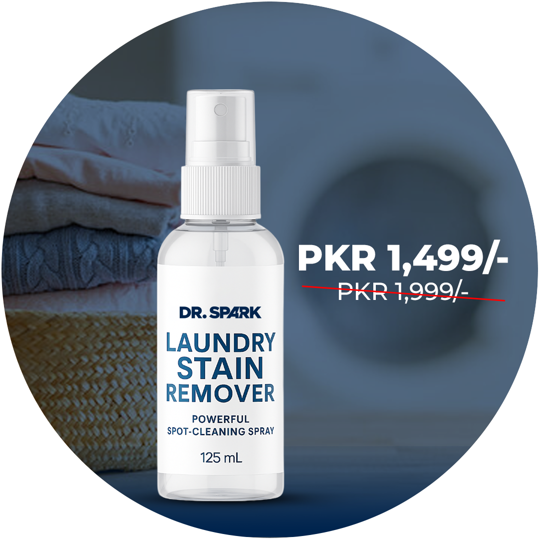 Laundry Stain Remover