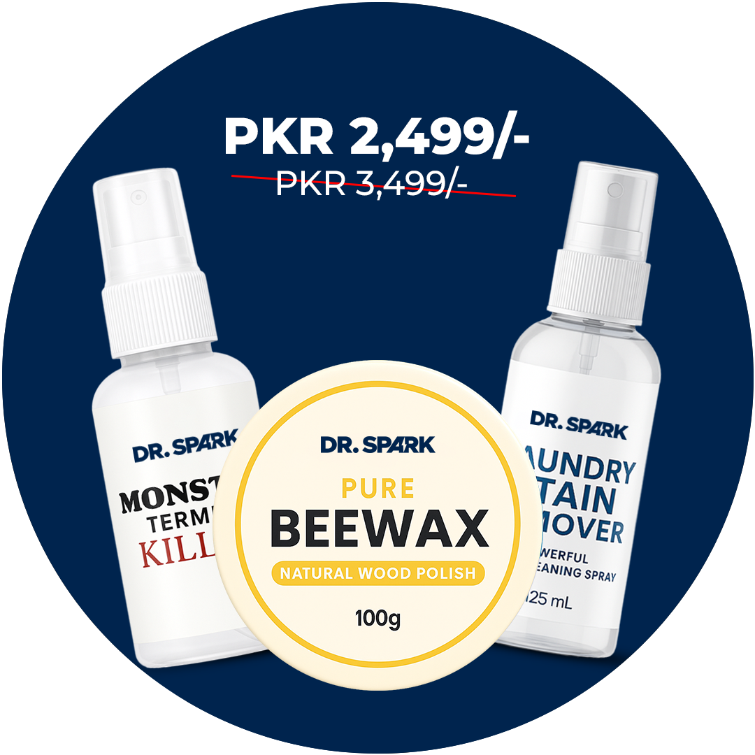 Ultimate Home Care Bundle