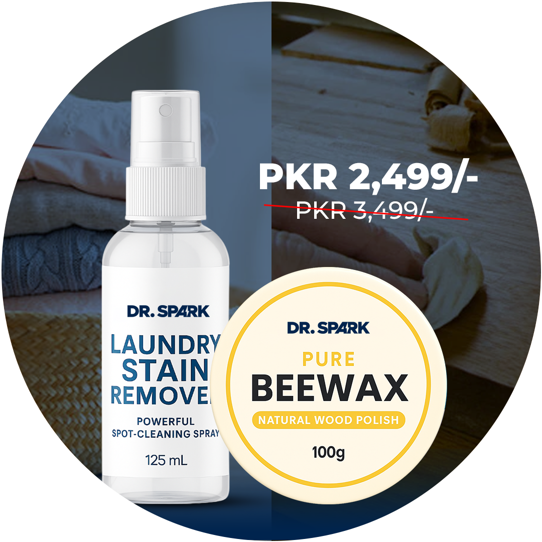 Daily Home Care Combo