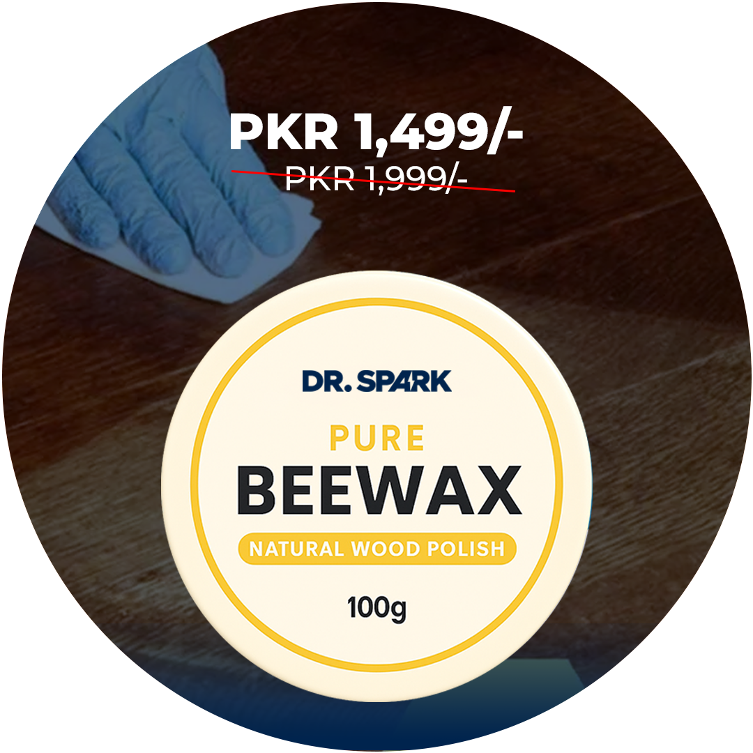 Beewax Household Furniture Polish