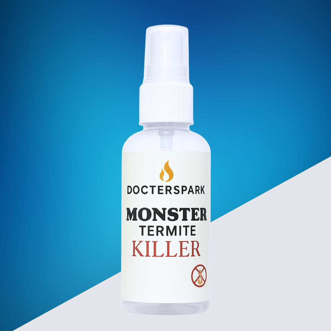 Monster Termite Killer
