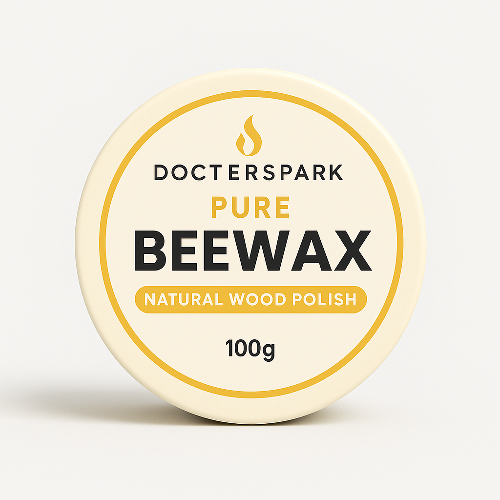Beewax Household Furniture Polish