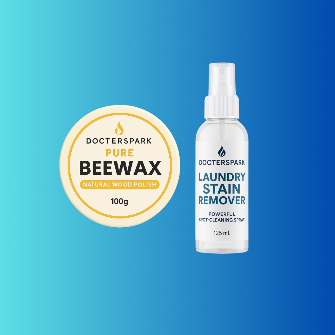 Daily Home Care Combo