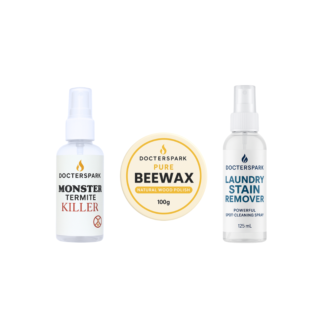 Ultimate Home Care Bundle