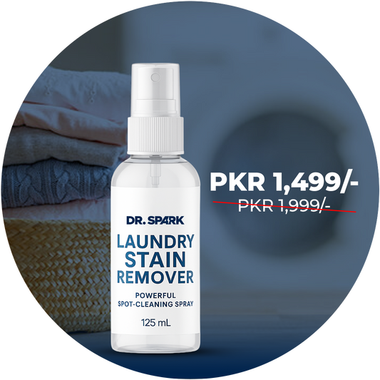 Laundry Stain Remover