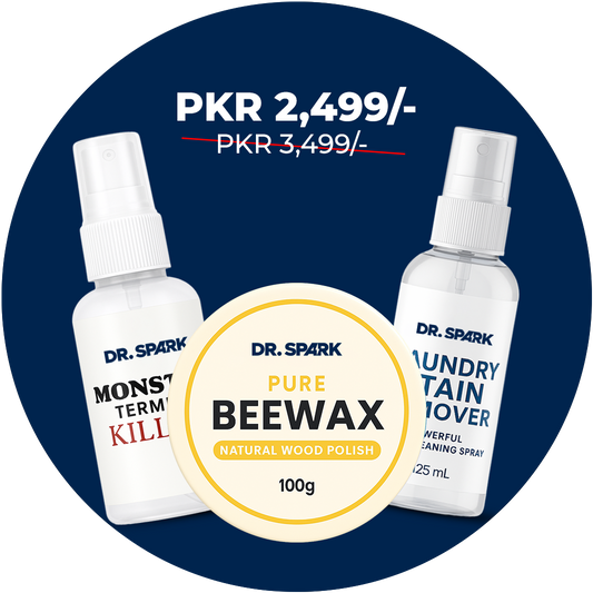 Ultimate Home Care Bundle
