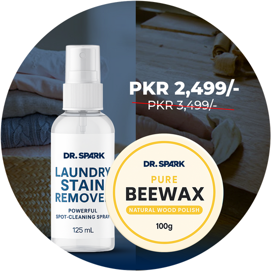 Daily Home Care Combo