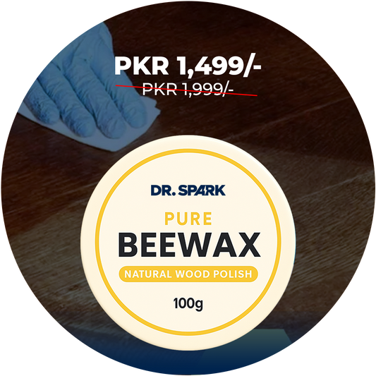 Beewax Household Furniture Polish