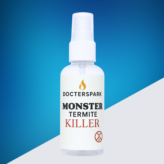 Monster Termite Killer