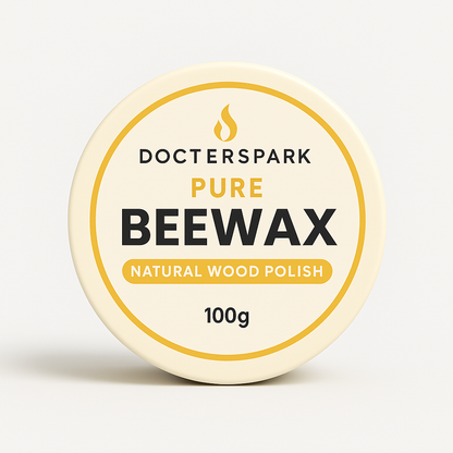 Beewax Household Furniture Polish