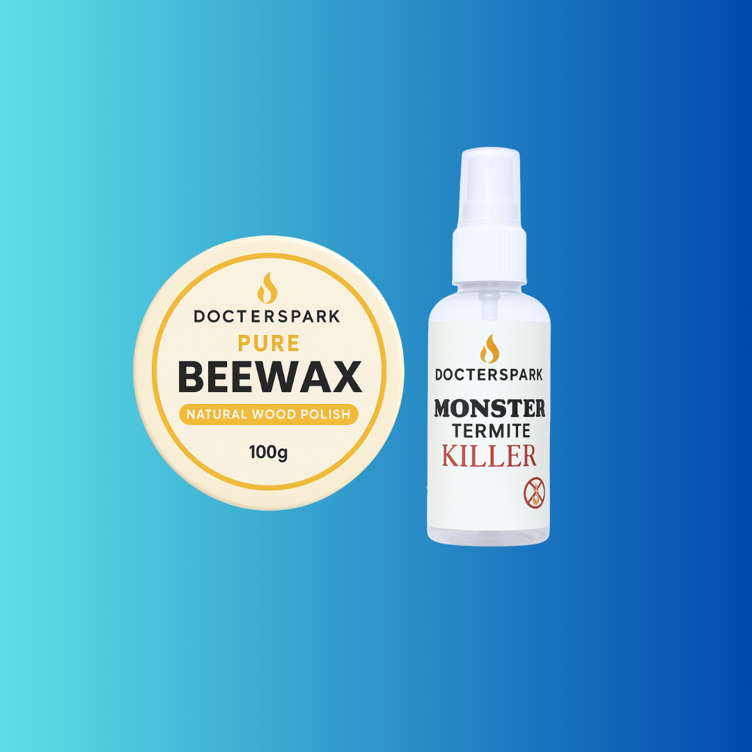 🛡️ Home Protection Combo