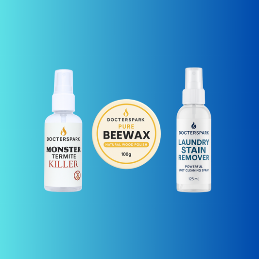Ultimate Home Care Bundle